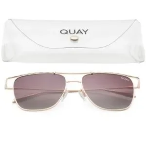 Quay Australia | Accessories | Quay Bodega Babe Sunglasses  display picture 1
